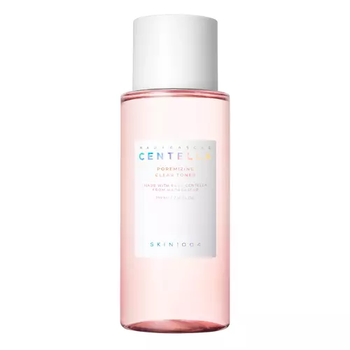 SKIN1004 - Madagaskar Centella Poremizing Clear Toner - Poras mažinantis tonikas - 210ml