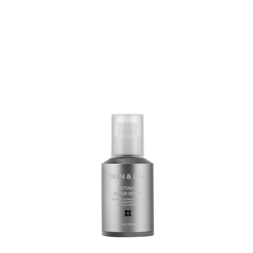 Skin&Lab - Retinol Repair Serum – Gaivinamasis Veido Serumas su Retinoliu – 30 ml