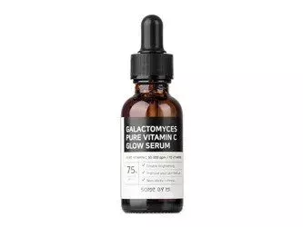 Some By Mi - Galactomyces Pure Vitamin C Glow Serum – Serumas su Vitaminu C ir Grybų Filtratu – 30 ml