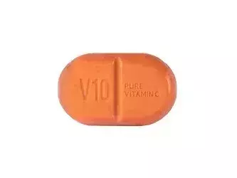 Some By Mi - Pure Vitamin C V10 Cleansing Bar - Balinantis ir šviesinantis muilas - 106g