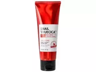 Some By Mi - Snail Truecica Miracle Repair Low ph Gel Cleanser – Švelnus Valomasis Gelis – 100 ml