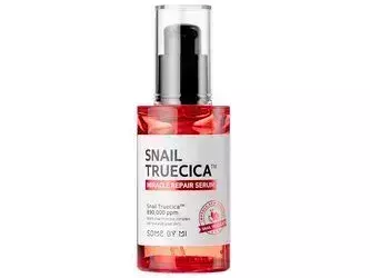 Some By Mi - Snail Truecica Miracle Repair Serum – Dvejopos Paskirties Serumas nuo Hiperpigmentacijos – 50 ml 