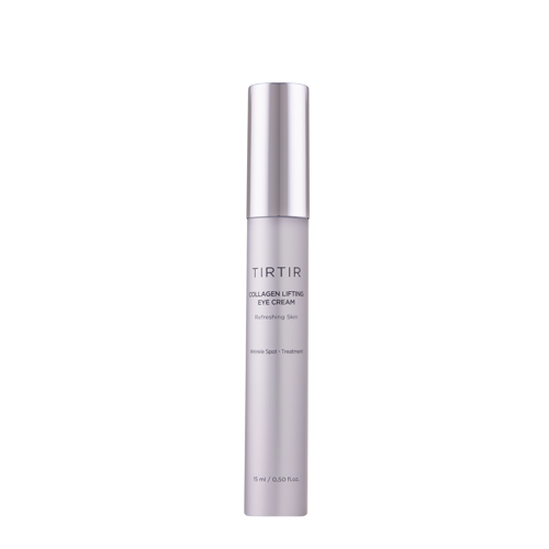 TIRTIR - Collagen Lifting Eye Cream – Stangrinamasis Paakių Kremas – 15 ml