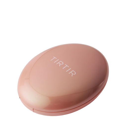 TIRTIR - Mask Fit All Cover Cushion SPF50+ PA+++ – Dengiantis Makiažo Pagrindas Pagalvėlėje – 17C Porcelain – 18 g