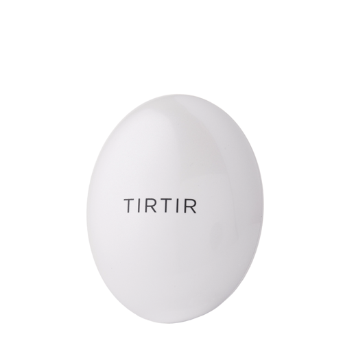 TIRTIR - My Glow Cream Cushion – Skaistinantis Veido Pagrindas Pagalvėlėje – 21N Ivory – 18 g