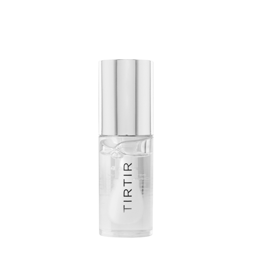 TIRTIR - My Glow Lip Oil – Lūpų Aliejus – Honey – 5,7 ml