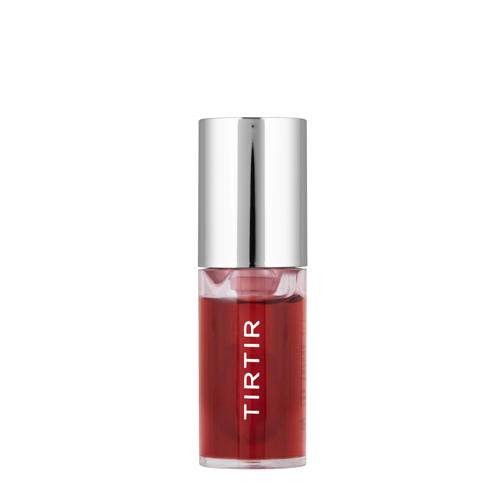 TIRTIR - My Glow Lip Oil – Lūpų Aliejus – Rosy – 5,7 ml