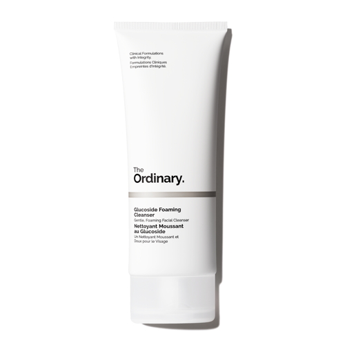 The Ordinary - Glucoside Foaming Cleanser – Valomosios Putos – 150 ml