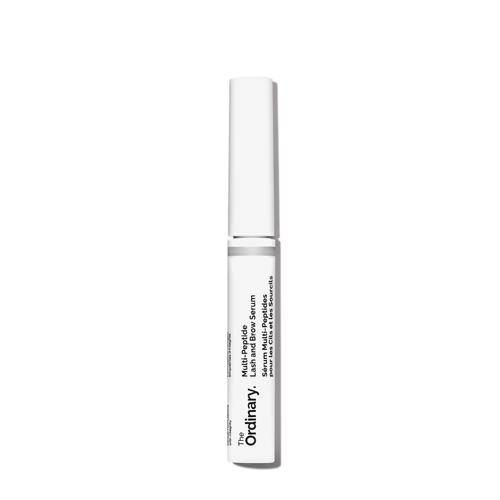 The Ordinary - Multi-Peptide Lash & Brow Serum – Peptidinis Serumas Blakstienų ir Antakių Augimui – 5 ml