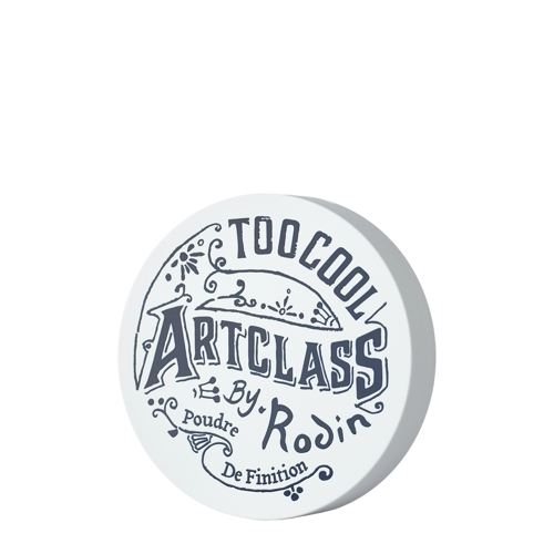 Too Cool for School - Artclass By Rodin Finish Setting Pact – Lyginamoji Veido Pudra – 4 g