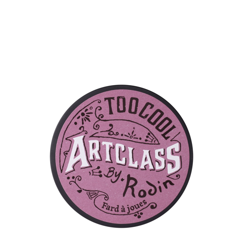 Too Cool for School - Artclass By Rodin Shading Master Set – Skaistalų Rinkinys – #De Mauve – 9 g