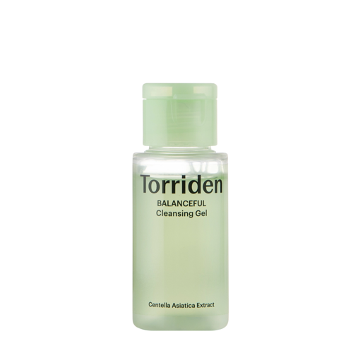 Torriden - Balanceful Cleansing Gel - Balansuojantis Valomasis Gelis - 30 ml 