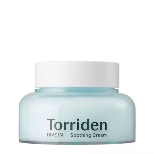 Torriden -  Soothing Cream - Raminamasis Kremas su Hialurono Rūgštimi - 100 ml