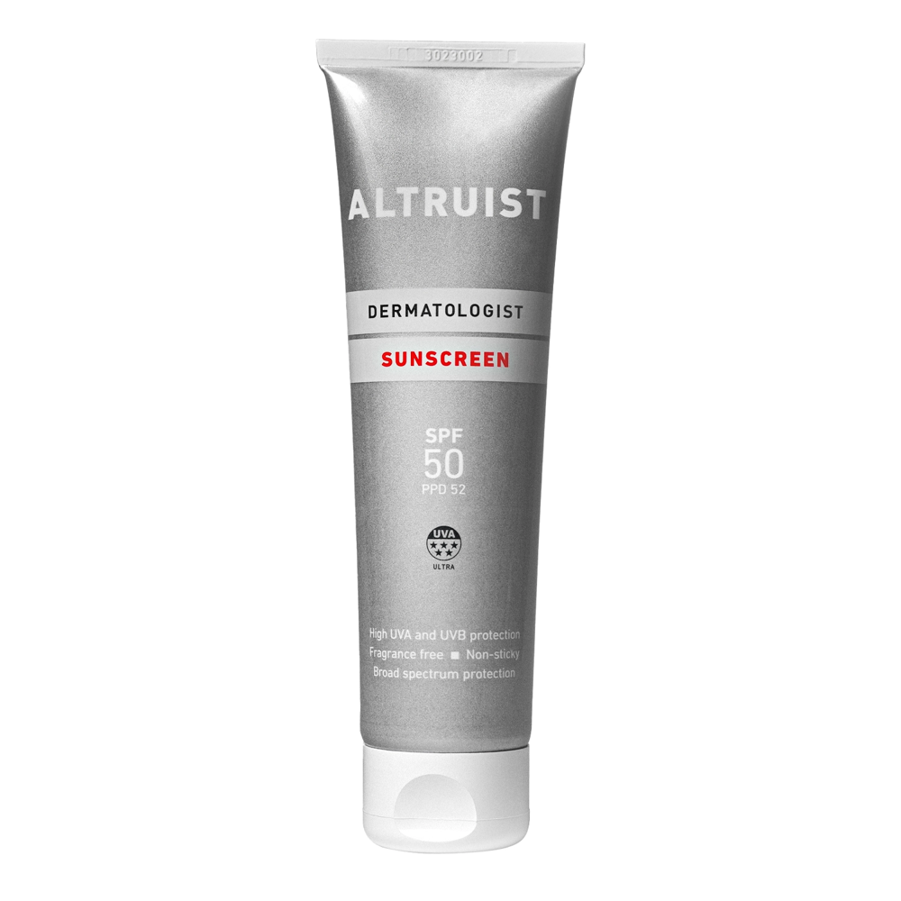 Altruist - Family Spray SPF50 - Apsauginis Kremas nuo Saulės - 250ml