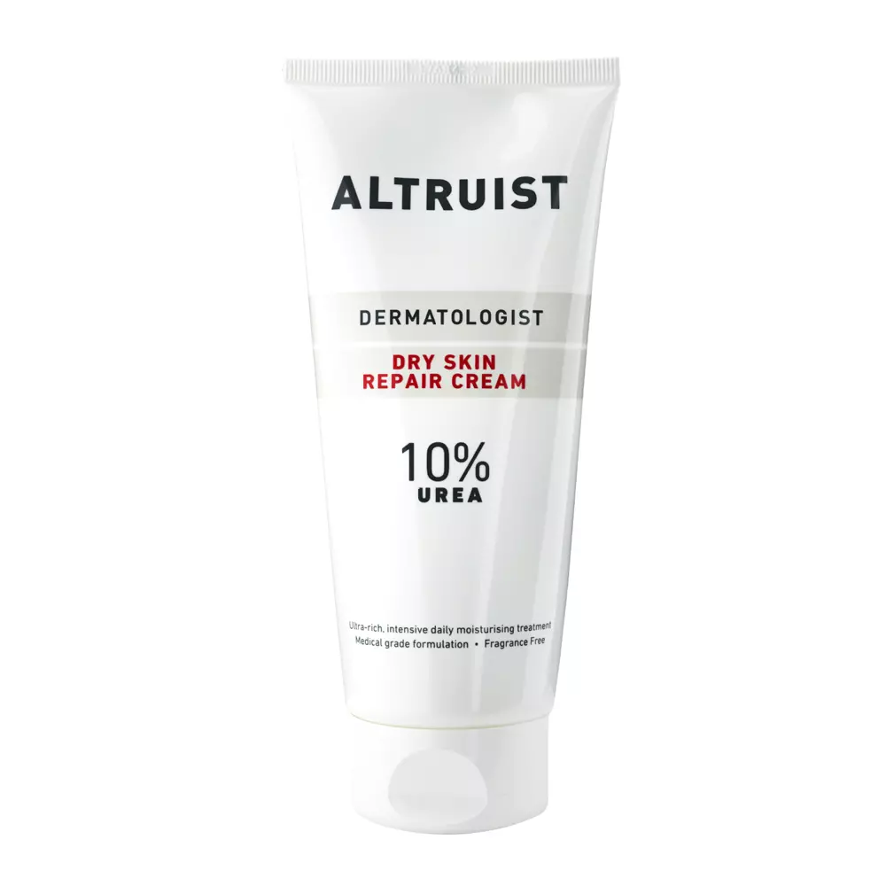 Altruist - Sunscreen Fluid SPF50 - Apsauginis Veido Kremas nuo Saulės - 50ml