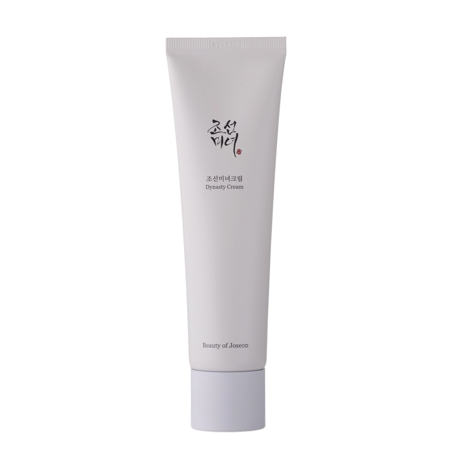 Beauty of Joseon - Dynasty Cream – Švelnus Drėkinamasis Veido Kremas – 100 ml