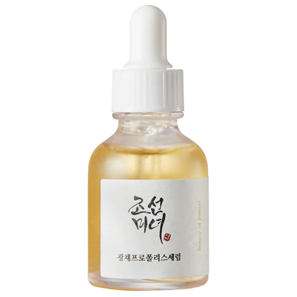 Beauty of Joseon - Glow Serum Propolis and Niacinamide - Serumas su propoliu ir niacinamidu - 30ml