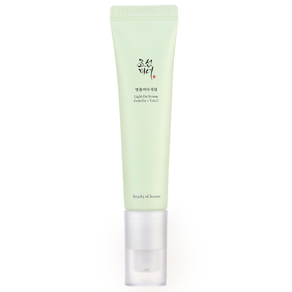 Beauty of Joseon - Light On Serum - Centella + Vita C - Šviesinantis serumas su vitaminu C - 30ml