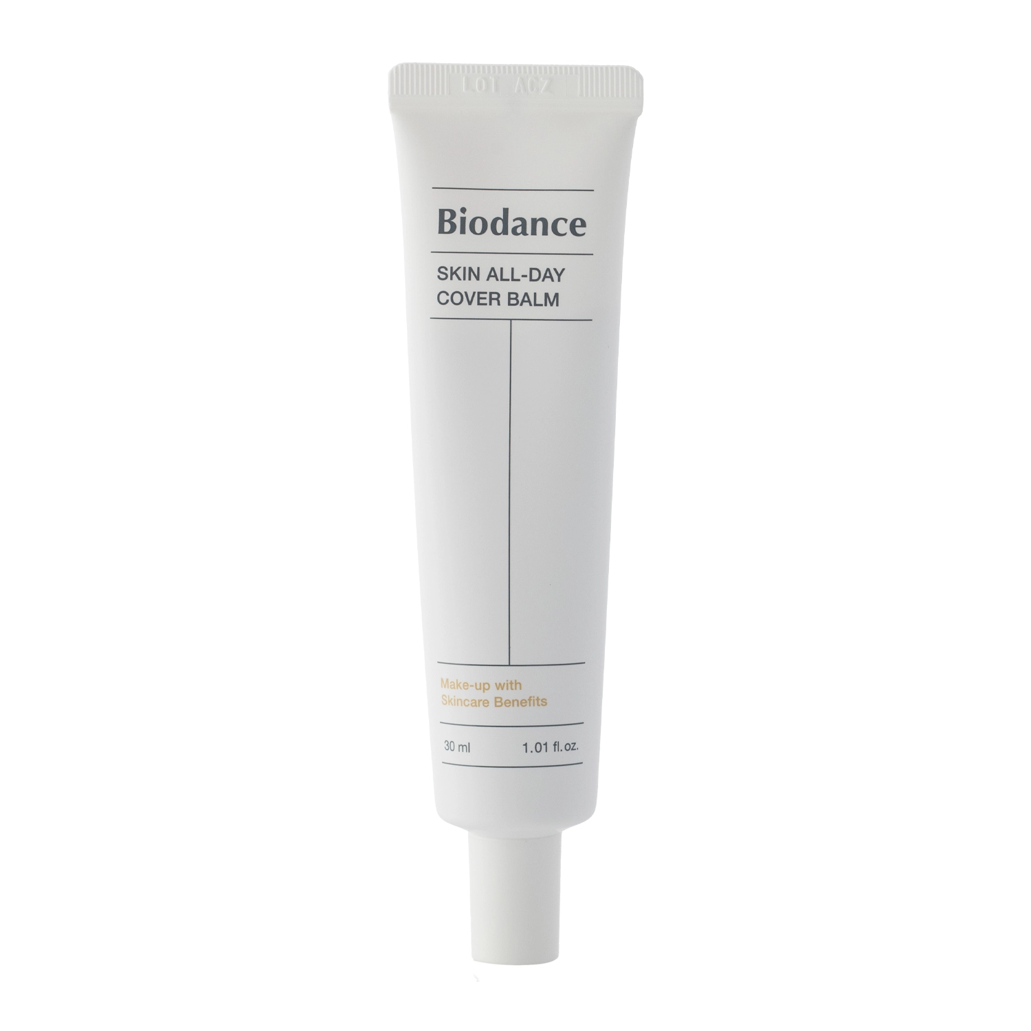 Biodance - Skin All-day Cover Balm – Tonuojantis Veido Balzamas – 30 ml