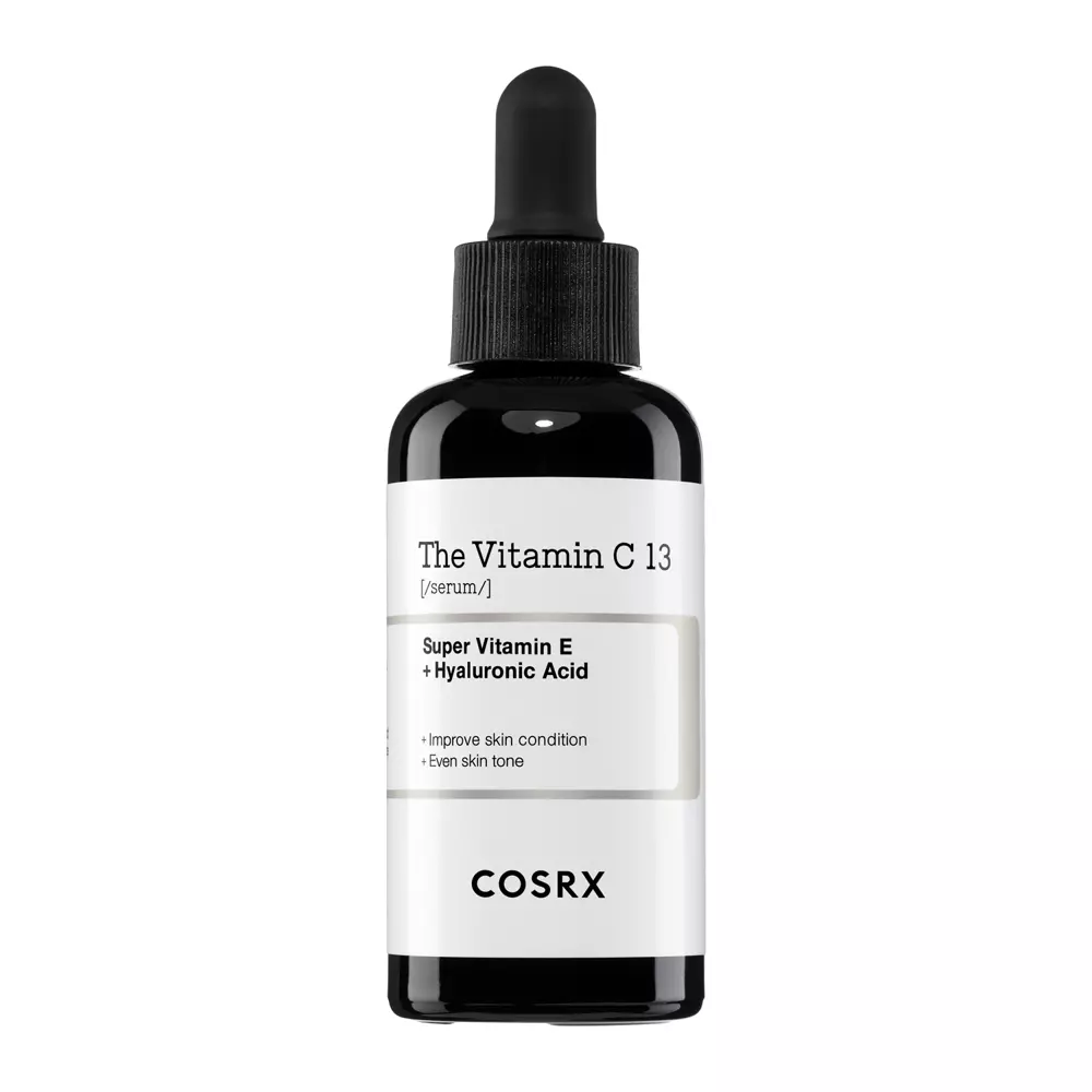 COSRX - The Vitamin C 13 Serum – Serumas su Vitaminu C – 20 ml