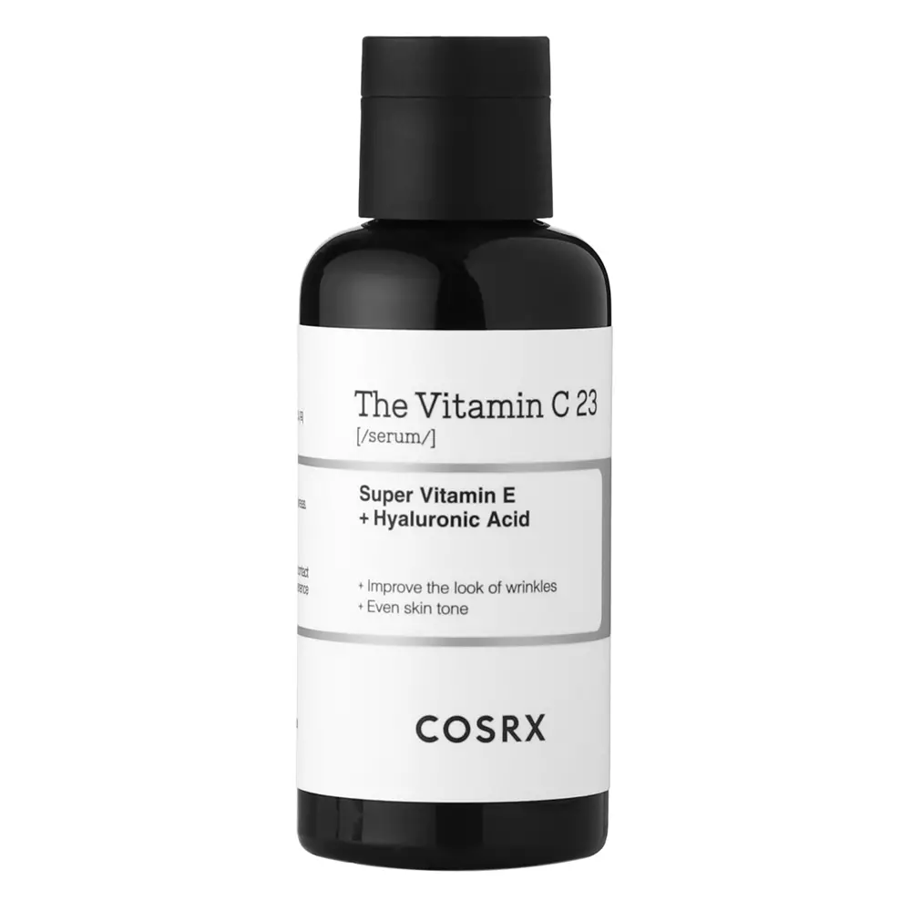 COSRX - The Vitamin C 23 Serum - Serumas su vitaminu C - 20ml