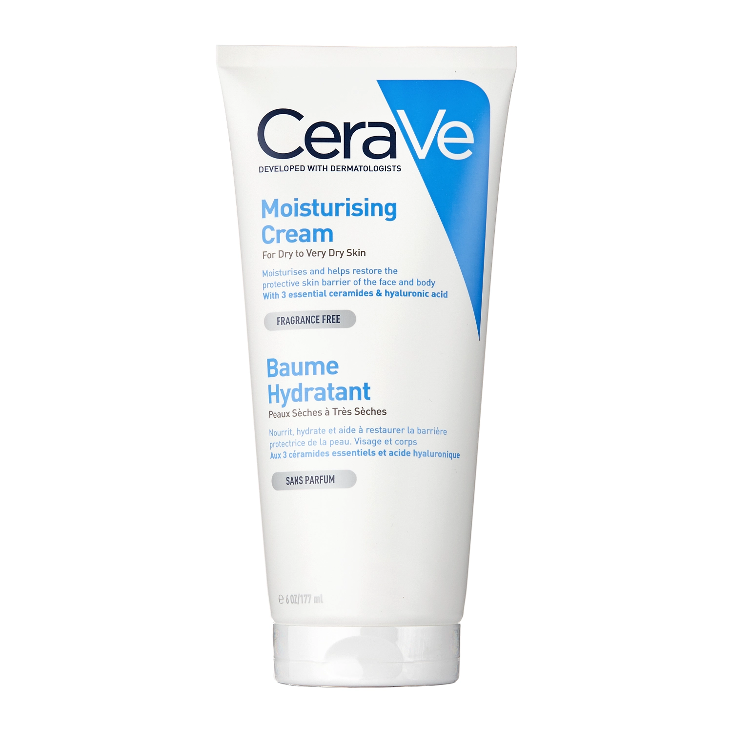 CeraVe - drėkinamasis losjonas - 177ml