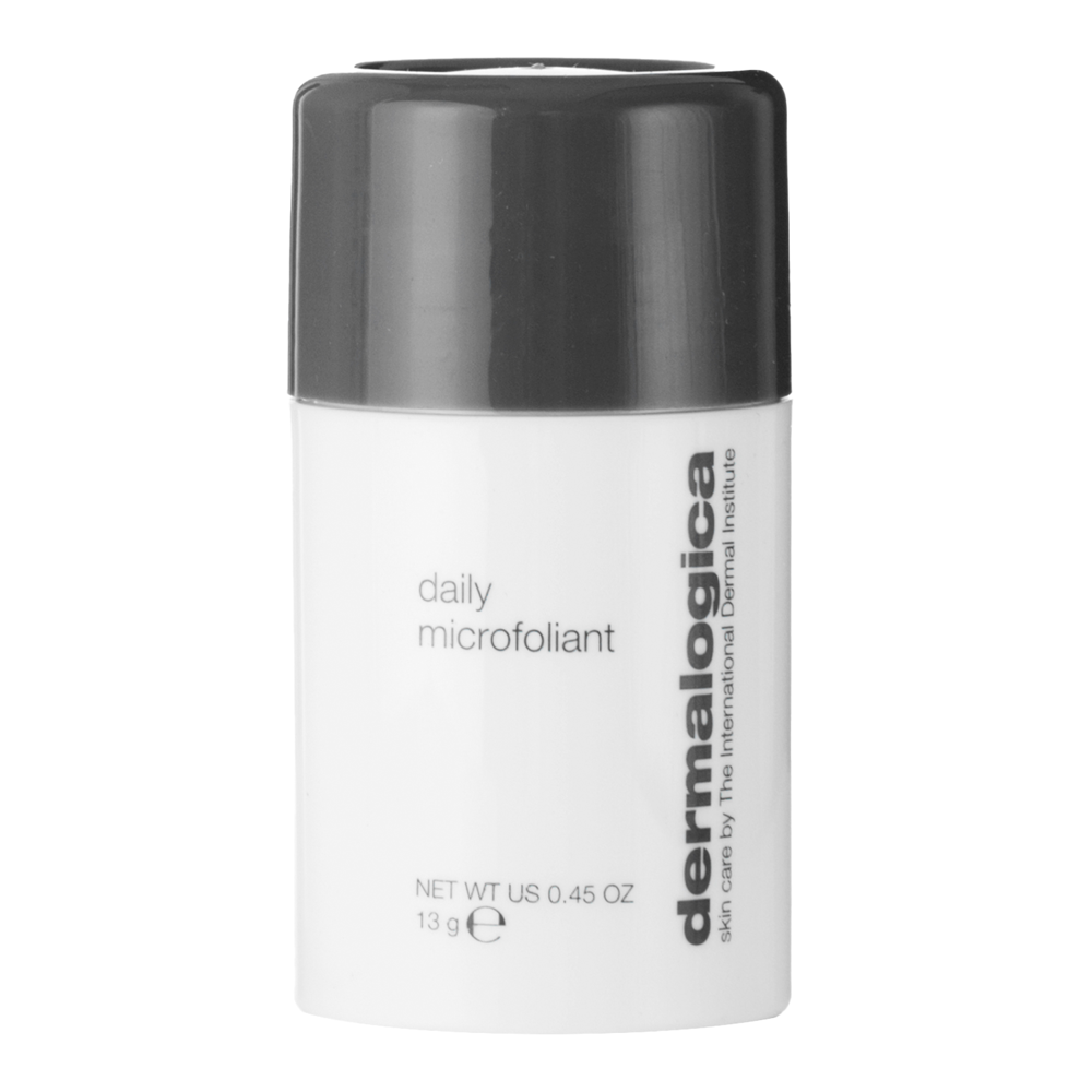 Dermalogica - Daily Microfoliant – Enziminė Ryžių Pudra – 13 g