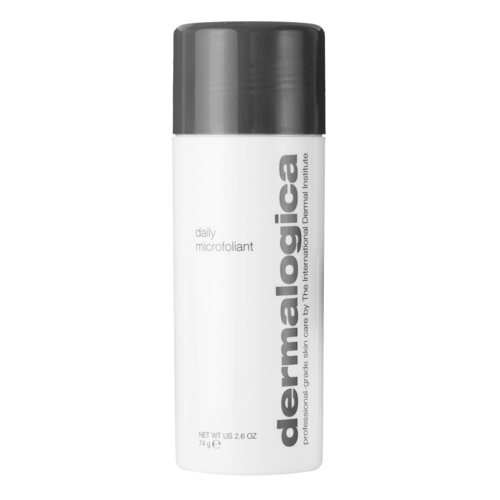 Dermalogica - Daily Microfoliant – Enziminė Ryžių Pudra – 75 g