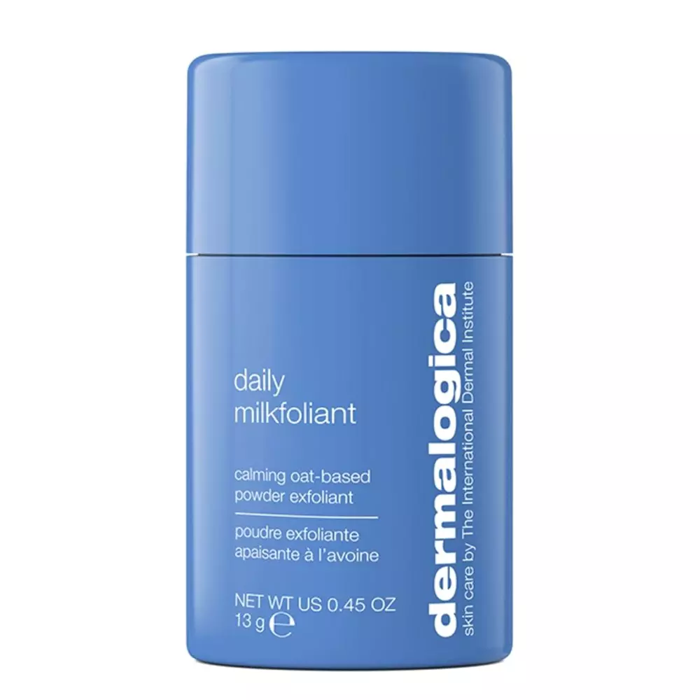 Dermalogica - Daily Milkfoliant – Švelni Šveičiamoji Pudra – 13 g