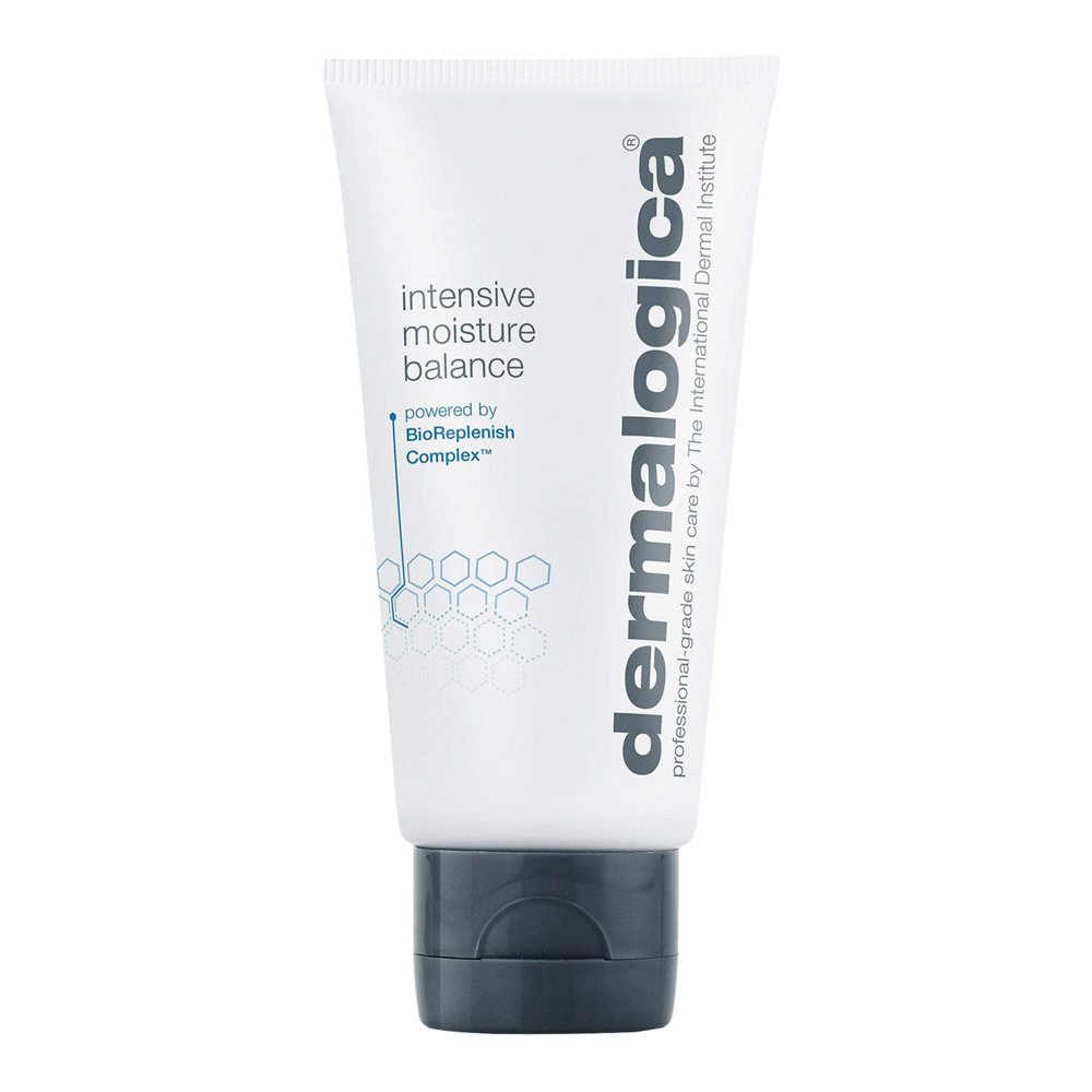 Dermalogica - Intensive Moisture Balance – Stipriai Maitinantis Drėkinamasis Kremas Sausai Odai – 100 ml