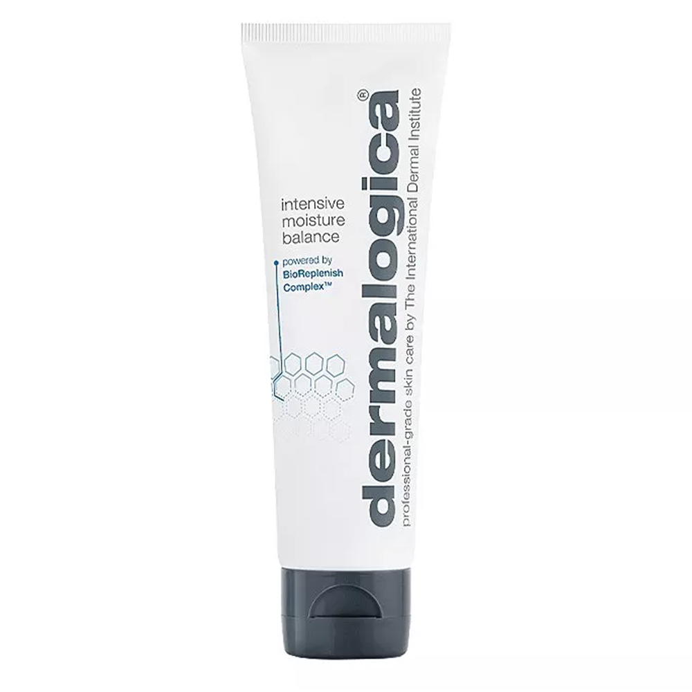 Dermalogica - Intensive Moisture Balance – Stipriai Maitinantis Drėkinamasis Kremas Sausai Odai – 50 ml