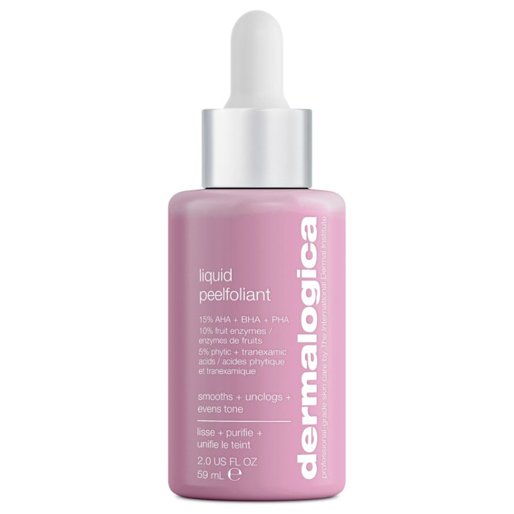 Dermalogica - Liquid PeelFoliant – Išlyginamasis Šveitiklis – 59 ml