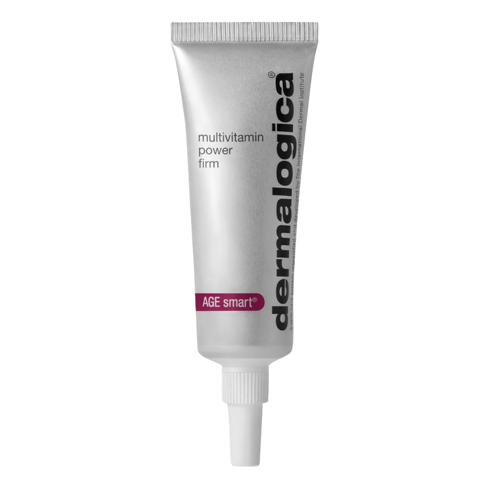 Dermalogica - MultiVitamin Power Firm (Eye&Lip) – Multivitamininė Stangrinamoji Priemonė Akims ir Lūpoms – 15 ml