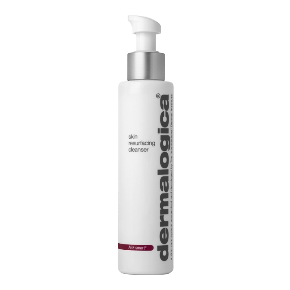 Dermalogica - Skin Resurfacing Cleanser – Šveičiamoji Valymo Priemonė Brandžiai Odai – 150 ml