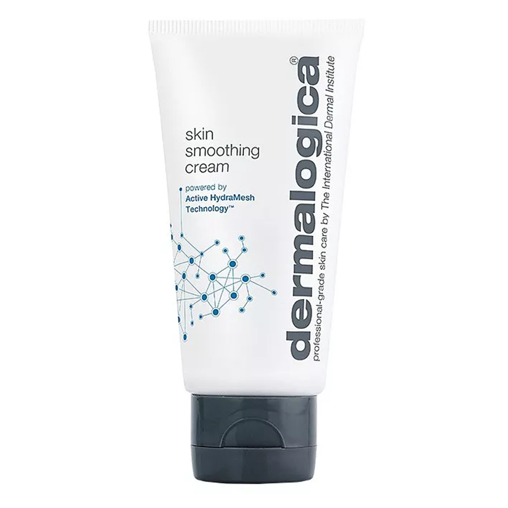 Dermalogica - Skin Smoothing Cream – Lengvas Drėkinamasis Kremas, Apsaugantis nuo Oksidacinio Streso – 100 ml