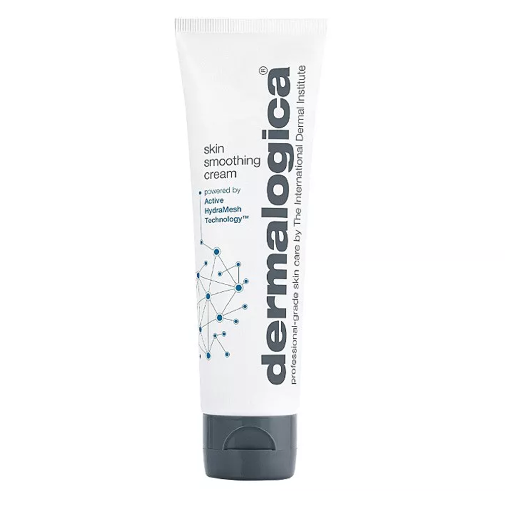 Dermalogica - Skin Smoothing Cream – Lengvas Drėkinamasis Kremas, Apsaugantis nuo Oksidacinio Streso – 50 ml