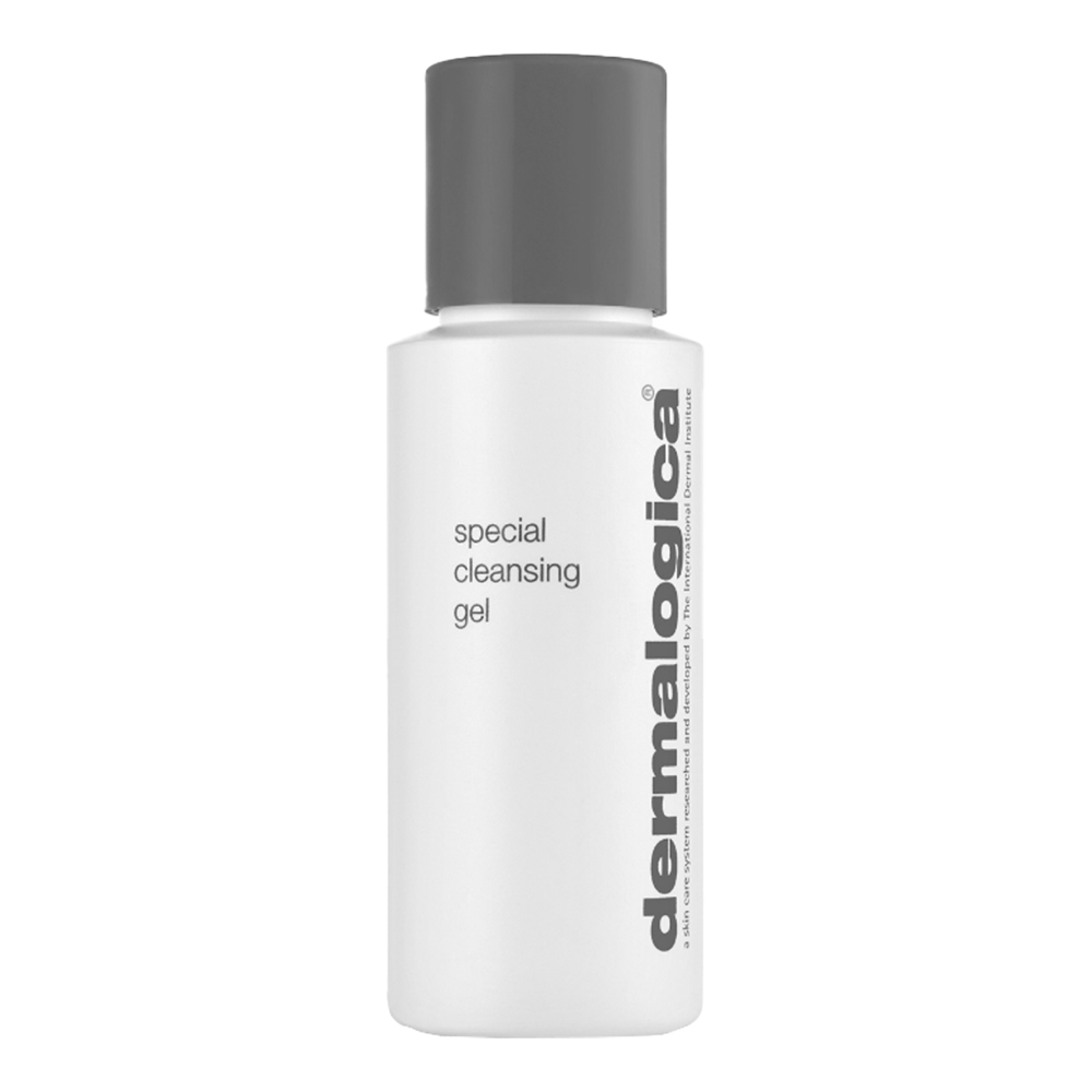 Dermalogica - Special Cleansing Gel – Švelnus Putojantis Veido Valymo Gelis – 50 ml