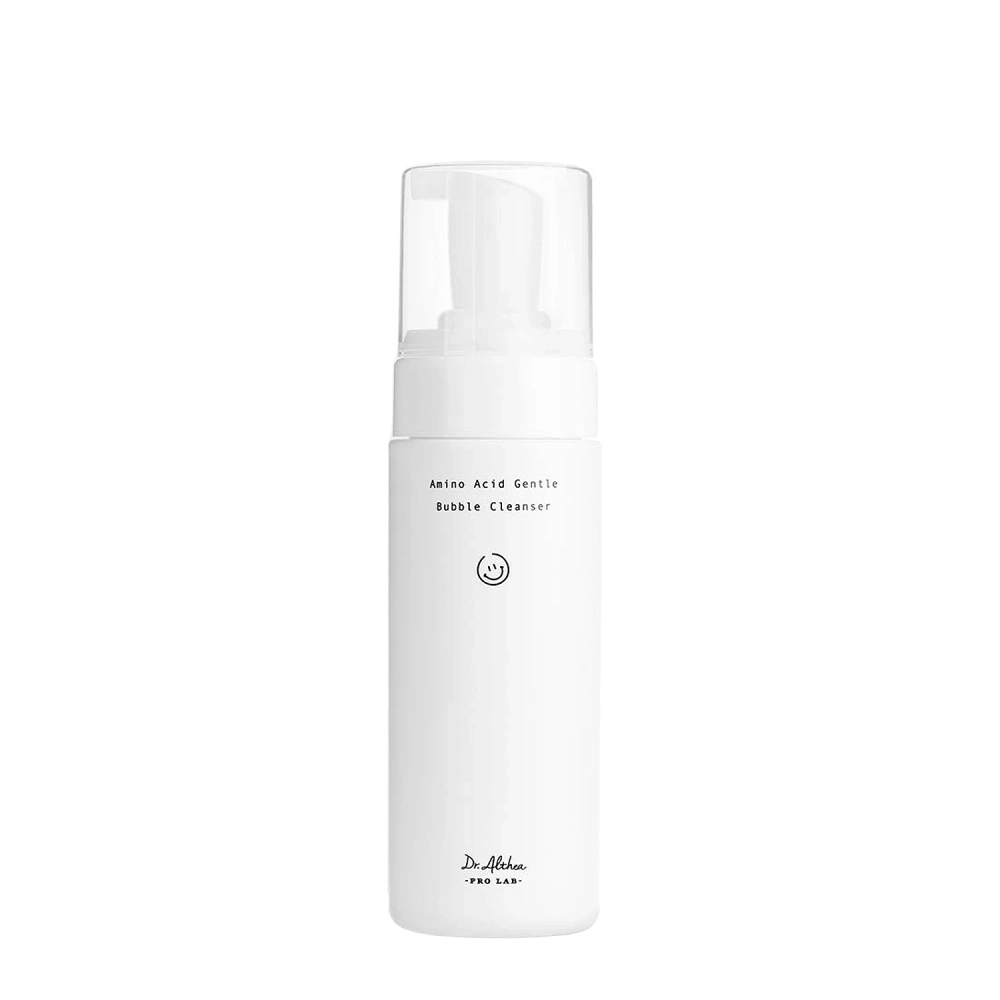 Dr. Althea - Amino Acid Gentle Bubble Cleanser – Švelnios Valomosios Putos – 140 ml