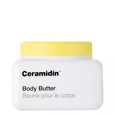 Dr. Jart+ - Ceramidin Body Butter - Kūno sviestas su keramidais - 200ml