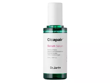 Dr.Jart+ - Cicapair Serum - Atkuriamasis veido serumas su azijine centella - 50ml