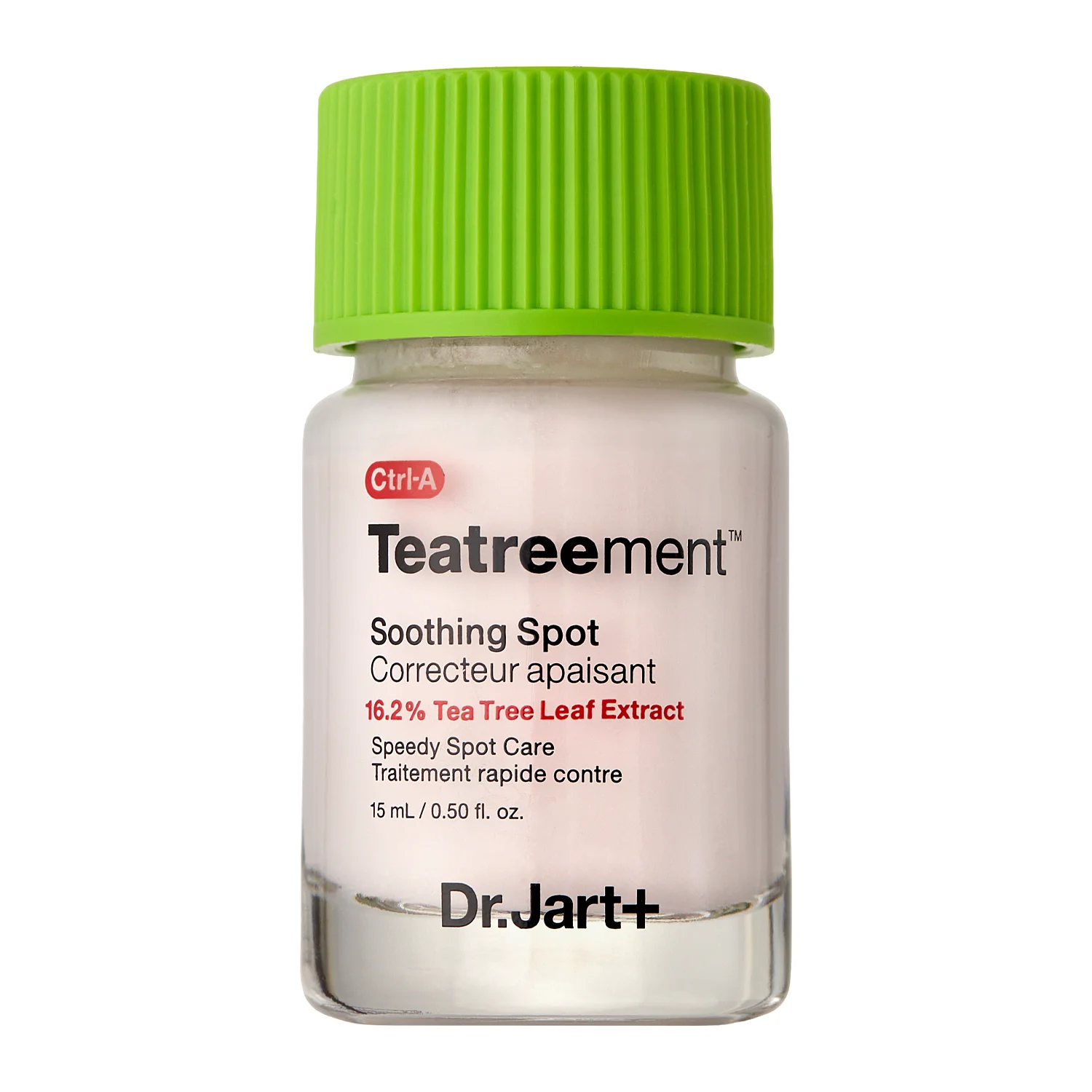 Dr. Jart+ - Ctrl-A Teatreement Soothing Spot - Losjonas nuo netobulumo - 15ml