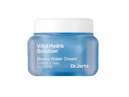 Dr.Jart+ - Vital Hydra Solution Biome Water Cream - Drėkinamasis gelinis kremas - 50ml