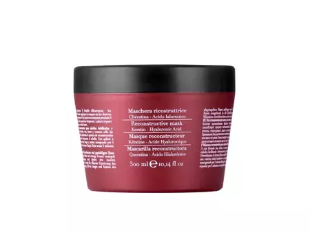 Fanola - Botolife Restructuring Mask – Regeneruojamoji Plaukų Kaukė – 300 ml