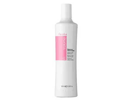 Fanola - Volume - Volumizing Shampoo – Apimties Suteikiantis Šampūnas – 350 ml