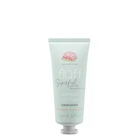 Fluff - Superfood - Hand Sorbet – Rankų Šerbetas – Sultingas Arbūzas – 50 ml