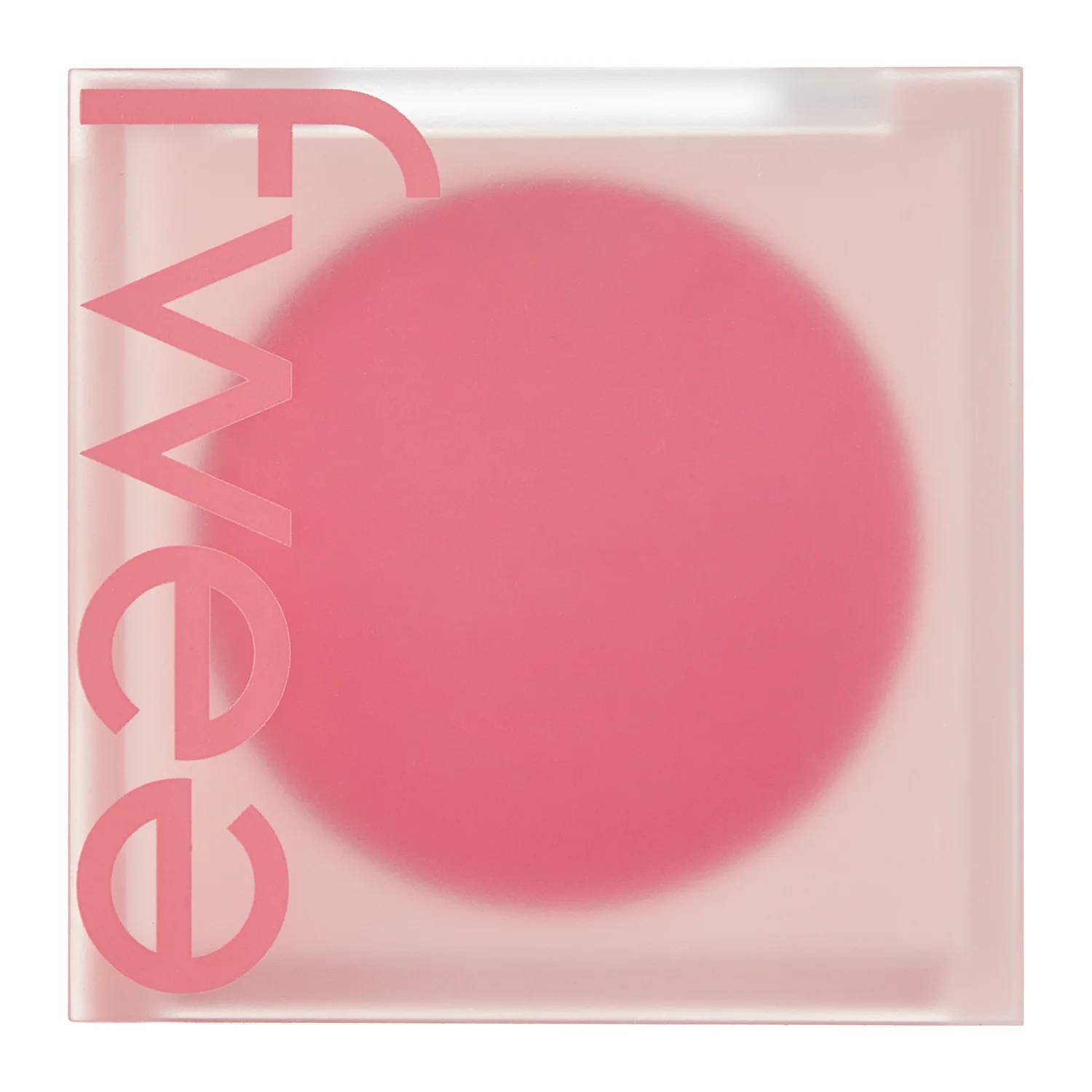 Fwee - Blusher Mellow – Skaistalai – 03 Highkey Happiness – 7,9 g