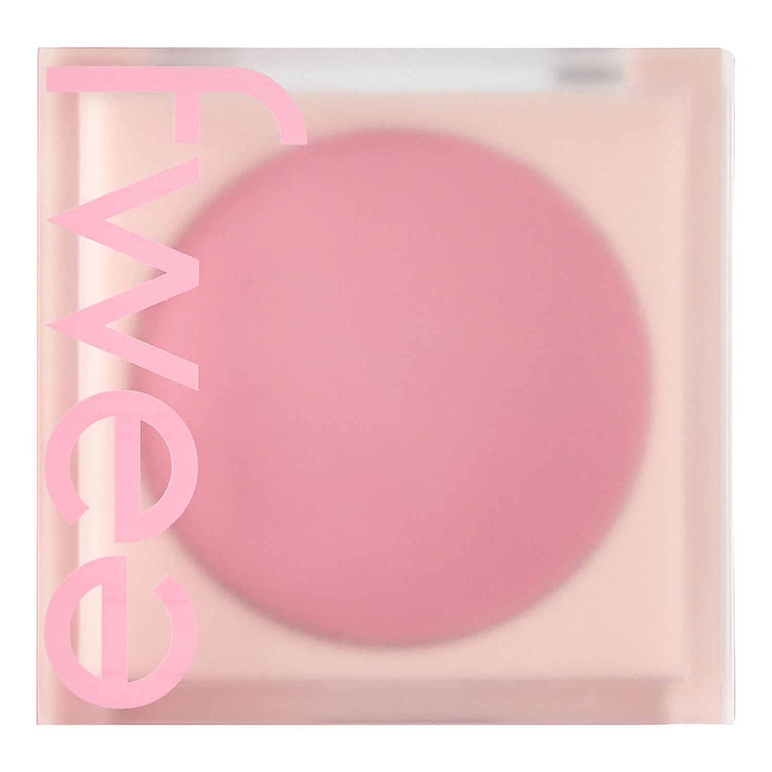 Fwee - Blusher Mellow – Skaistalai – 05 Love Me Light – 7,9 g