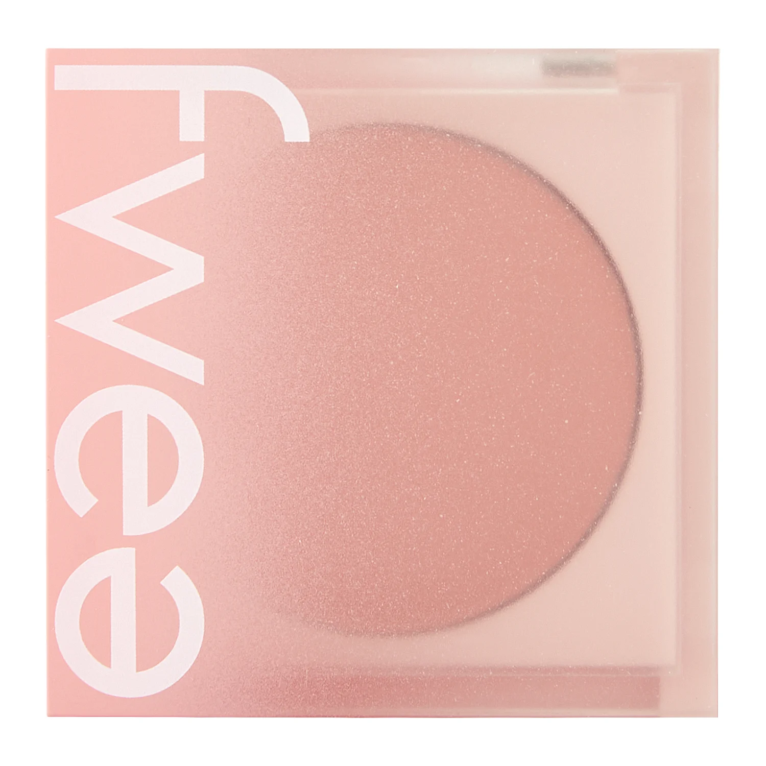 Fwee - Blusher Mellow – Skaistalai – 06 Baby Kiss – 7,9 g