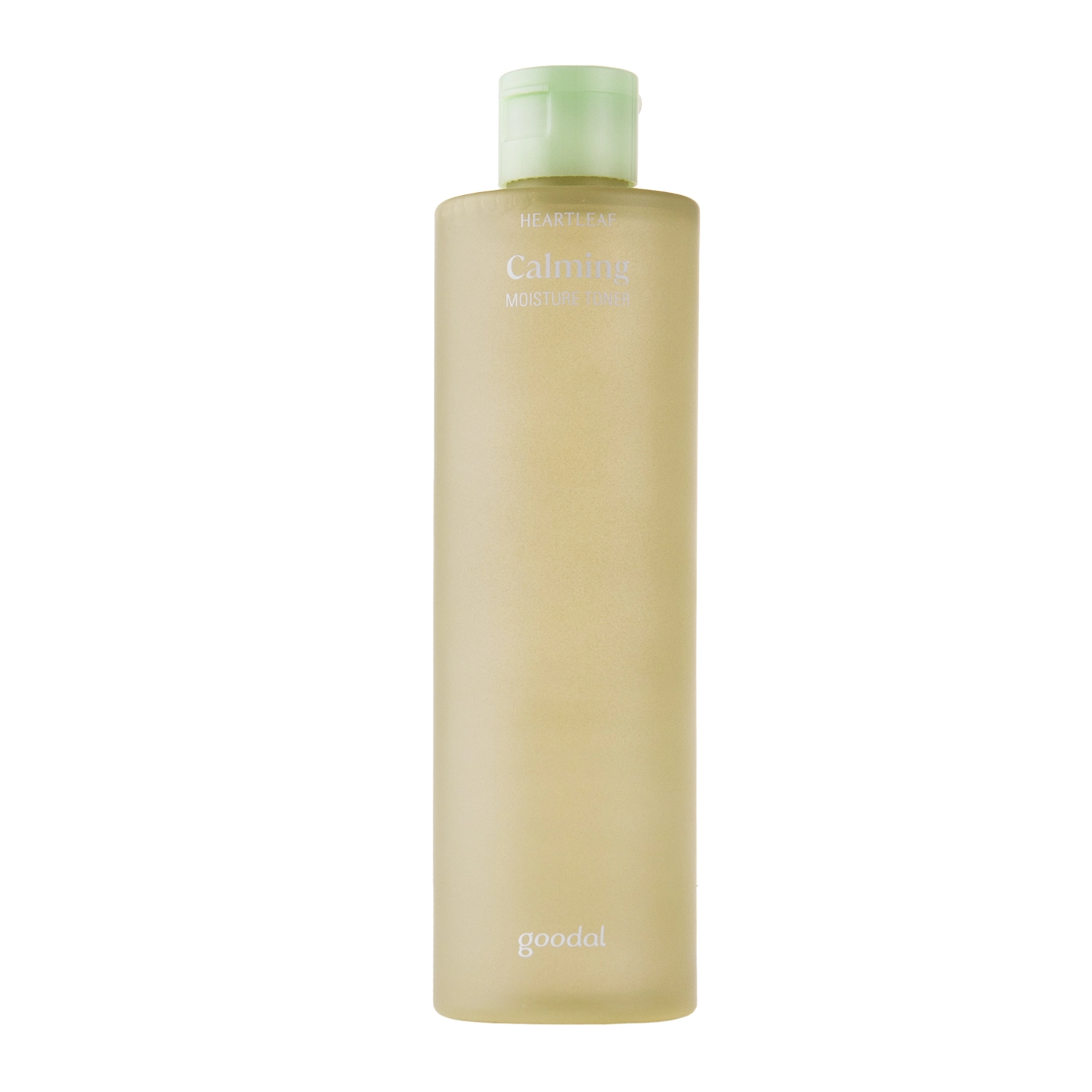 Goodal - Houttuynia Cordata Calming Moisture Toner – Švelninamasis Veido Tonikas – 300 ml