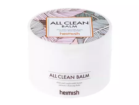 Heimish - All Clean Balm – Losjonas Makiažo Valymui – 120 ml 